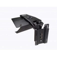 Havis C-DMM 2009 - Mounting kit (in-dash mounting bracket) - for monitor - mounting interface: 75 x 75 mm - in-car, dashboard - TAA Compliance C-DMM-2009