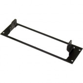 Havis Mounting Bracket for Two-way Radio - Black - TAA Compliance C-EB25-XTL-1P