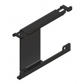 Havis C-MM 204 - Mounting component (adapter plate) for monitor - in-car - TAA Compliance C-MM-204