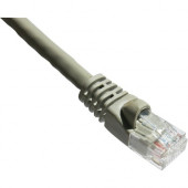 Axiom Cat.6 S/FTP Patch Network Cable - 3 ft Category 6 Network Cable for Network Device - First End: 1 x RJ-45 Male Network - Second End: 1 x RJ-45 Male Network - Patch Cable - Shielding - 26 AWG C6MBSFTPG3-AX