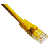 Axiom Cat.6 S/FTP Patch Network Cable - 3 ft Category 6 Network Cable for Network Device - First End: 1 x RJ-45 Male Network - Second End: 1 x RJ-45 Male Network - Patch Cable - Shielding - 26 AWG C6MBSFTPY3-AX