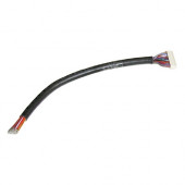 Multi-Tech 36-pin, General Purpose Input/Output Cable (Open Ended) - Molex Data Transfer Cable for Network Device - Molex Network CA-CDP-GPIO