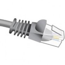 Multi-Tech Category 5e Network Cable - 6 ft Category 5e Network Cable for Network Device - First End: 1 x RJ-45 Network - Second End: 1 x RJ-45 Network - TAA Compliance CA-RJ-45