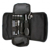 Qvs Technician&#39;&#39;s Tool Kit CA216-K1