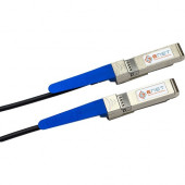 ENET Twinaxial Network Cable - 13.12 ft Twinaxial Network Cable for Network Device - SFP+ Network - 1.25 GB/s CAB-SFP-SFP-4M-ENC