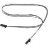 Supermicro iPass Data Transfer Cable - 2.46 ft iPass Data Transfer Cable - iPass - iPass - 1 Pack CBL-0281L-01