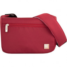 Urban Factory City Bridge CCP08UF Carrying Case Camera - Red CCP08UF