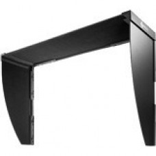 Eizo CH2400-BK LCD - Monitor Screen Hood - For Monitor - Black CH2400-BK