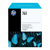 HP 761 (CH649A) Maintenance Cartridge - Design for the Environment (DfE), TAA Compliance CH649A