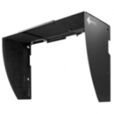 Eizo CH7 Monitor Hood for 24.1 " EIZO Widescreen Monitors (2012 Models) - For Monitor24.1" - Black CH7-BK