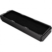 Thermaltake Pacific RL420 Radiator - Aluminum Alloy CL-W017-AL00BL-A