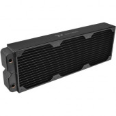 Thermaltake Pacific CL360 Cooling Radiator - Copper, Brass, Steel CL-W191-CU00BL-A