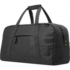 Incipio Technologies Incase Carrying Case (Duffel) for 15" MacBook Pro (Retina Display) - Black - Weather Resistant - Shoulder Strap - 13" Height x 22" Width x 4.5" Depth CL90005