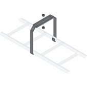 Middle Atlantic Products CLB-CSB Mounting Bracket CLB-CSB