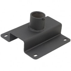 Milestone Av Technologies Chief CMA330-G - Mounting component (offset ceiling plate) - for projector - black - TAA Compliant - for Chief CMS0305, CMS0810, Speed-Connect CMS003, CMS0203, CMS0305, CMS072, CMS0810, CMS0911 - TAA Compliance CMA330-G