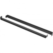 Chief CMK-CBS Mounting Bar - Black CMK-CBS