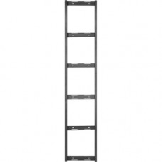 CyberPower Cable Ladder - Cable Ladder - 2 Pack - Cold Rolled Steel CRA30008