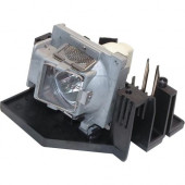 Ereplacements Compatible Projector Lamp Replaces BENQ CS-5J0DJ-001, Acer CS.5J0DJ.001 - Fits in BenQ SP820 - TAA Compliance CS-5J0DJ-001