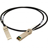 Axiom SFP+ Network Cable - 22.97 ft SFP+ Network Cable for Network Device - First End: 1 x SFP+ Network - Second End: 1 x SFP+ Network - Shielding - Gold Plated Contact DAC-10G-SFP-07M-AX