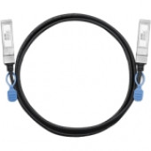 Zyxel SFP+ Network Cable - SFP+ for Network Device - 3.28 ft - SFP+ Network - SFP+ Network DAC10G-1M