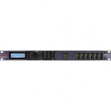 Harman International Industries dbx Loudspeaker Management System DBX260V