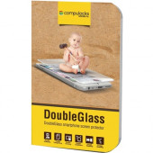 Compulocks Brands Inc. MacLocks DoubleGlass Screen Protector - LCD iPhone 8, iPhone 7, iPhone 6s, iPhone 6 DGSIPH678