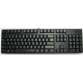 Protect DL1233-104 Keyboard Skin - For Keyboard - Polyurethane DL1233-104