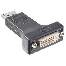 PLUGABLE DPM-DVIF DISPLAYPORT TO DVI ADAPTER DPM-DVIF