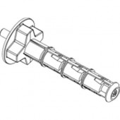 Honeywell Datamax-O&#39;&#39;Neil DPR15-3044-01 Ribbon Supply Hub - TAA Compliance DPR15-3044-01