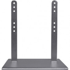 Hikvision Mounting Bracket for Monitor - Black - 1 Display(s) Supported32" Screen Support - TAA Compliance DS-DM3201B