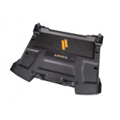 Havis DS-GTC-611 - Docking station - VGA, HDMI - for Getac S410, S410 Basic, S410 G2, S410 Performance, S410 Premium - TAA Compliance DS-GTC-611