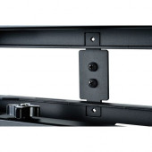 Peerless -AV DS-VWS029 Mounting Spacer for Flat Panel Display - 60" Screen Support DS-VWS029