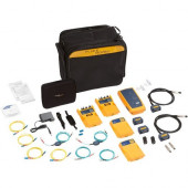 Fluke Networks Cable Analyzer Accessory Kit DSX2-8-CFP-Q-ADD-R