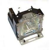 Ereplacements Compatible Projector Lamp Replaces Hitachi DT00491, Hitachi CPX990LAMP - Fits in Hitachi CP-HX3000, CP-HX6000, CP-S995, CP-X990, CP-X990W, CP-X995, CP-X995W; InFocus LP800; Liesegang dv390, dv550; Proxima DP-6870; ViewSonic PJ1065-2; 3M MP87