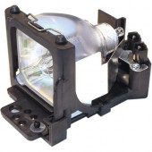 Ereplacements Compatible Projector Lamp Replaces Hitachi DT00521, Hitachi CPX327LAMP, Hitachi DT00401 - Fits in Hitachi CP-HS1090, CP-X327, CP-X327W, ED-X3250, ED-X3250AT, ED-X3270; ViewSonic PJ551-1; Boxlight CP-322ia; Dukane IMAGEPRO 8755A - TAA Complia