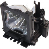 Ereplacements Compatible Projector Lamp Replaces Hitachi DT00531, Hitachi CP880/885LAMP - Fits in Hitachi CP-HX5000, CP-X880, CP-X880W, CP-X885, CP-X885W, SRP-3240; Liesegang dv500; Proxima DP-8400; ViewSonic PJ1250; 3M MP MP8790; Dukane IMAGEPRO 8711 - T