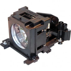 Ereplacements Compatible Projector Lamp Replaces Hitachi DT00751, Hitachi CPX260LAMP - Fits in Hitachi CP-X260, CP-X265, CP-X267, CP-X268, CP-X268A, HCP-500X, HCP-580X, HX-3180, HX-3188, PJ-658; ViewSonic PJ658; 3M X62, X62W; Dukane IMAGEPRO 8776, IMAGEPR