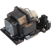 Ereplacements Compatible Projector Lamp Replaces Hitachi DT00781, Hitachi CPX1/253LAMP - Fits in Hitachi CP-RX70, CP-RX70WF, CP-X1, CP-X2, CP-X253, CP-X4, ED-X20, ED-X22, HCP-60X, HCP-70X, HCP-75X, HCP-76X, MP-J1, MP-J1EF; ViewSonic PJ355, PJ358; 3M CL20X