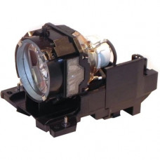 Ereplacements Compatible Projector Lamp Replaces Hitachi DT00873 - Fits in Hitachi CP-SX635, CP-WUX645, CP-WUX645N, CP-WX625, CP-WX625W, CP-X809, CP-X809W - TAA Compliance DT00873-ER