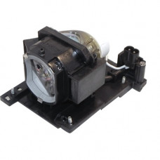 Ereplacements Compatible Projector Lamp Replaces Hitachi DT01021, Hitachi CPX2010LAMP, Hitachi DT01081 - Fits in Hitachi CP-WX3011N, CP-WX3014WN, CP-X2010, CP-X2010N, CP-X2011, CP-X2011N, CP-X2510, CP-X2510E, CP-X2510EN, CP-X2510Z, CP-X2511, CP-X2511N, CP