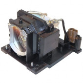 Ereplacements Premium Power Products Compatible Projector Lamp Replaces Hitachi DT01091 - 180 W Projector Lamp - Ushio - 3000 Hour DT01091-OEM