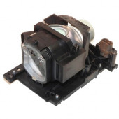 Ereplacements Compatible Projector Lamp Replaces Hitachi DT01171, Hitachi CPX5021NLAMP - Fits in Hitachi CP-K1155, CP-WX4021, CP-WX4021N, CP-WX4022WN, CP-WX5021, CP-WX5021N, CP-X4021, CP-X4021N, CP-X4022WN, CP-X5021, CP-X5021N, CP-X5022WN, HCP-4060X, HCP-