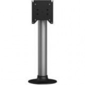 Elo Pole Mount for Touchscreen Monitor - 22" Screen Support - Black - TAA Compliance E047458