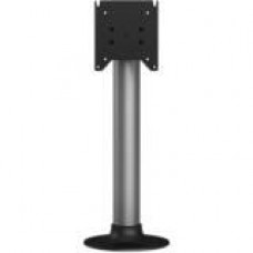 Elo Pole Mount for Touchscreen Monitor - 22" Screen Support - Black - TAA Compliance E047458