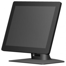 Elo Display Stand - Up to 17" Screen Support - White - TAA Compliance E061177