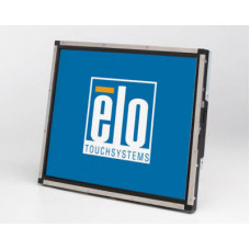 Elo Rack-Mount Bracket - 19" Screen Support - TAA Compliance E579652