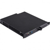 Elo ECMG3 Single Board Computer - Intel - Core i7 - i7-6700 - Quad-core (4 Core) - 3.40 GHz - 8 GB - DDR4 SDRAM - 128 GB Solid State Drive - Intel - HD Graphics 530 - HDMI - 4 x Number of USB Ports - 4 x Number of USB 3.0 Ports - Network (RJ-45) - LCD Dis