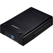 Sabrent EC-DFLT Drive Dock - USB 3.0 Host Interface External - 1 x 2.5"/3.5" Bay EC-DFLT