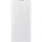 Samsung Carrying Case (Wallet) Smartphone - White EF-NN970PWEGUS