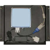 JELCO EL-22 Mounting Plate for Mac mini, POS Kiosk, Media Player, Desktop Computer EL-22